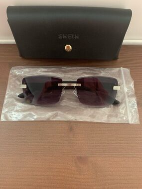Luxury Style Sunglasses